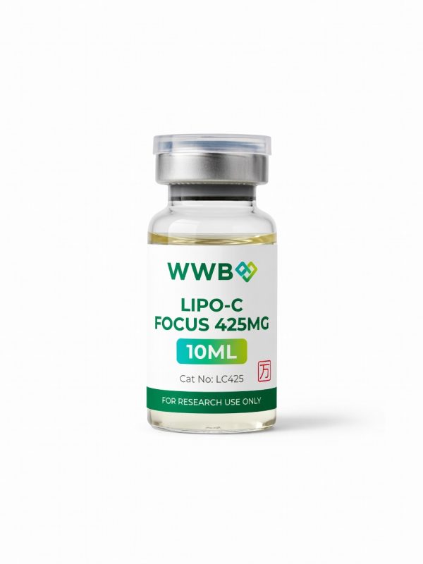 Lipo-C FOCUS 425mg