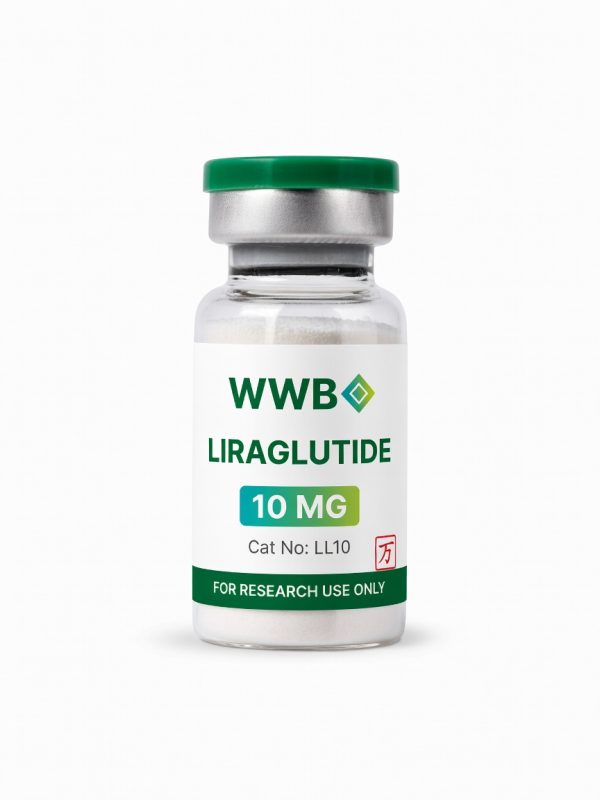 Liraglutide