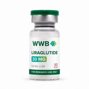 Liraglutide