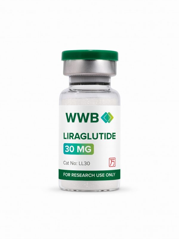 Liraglutide