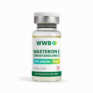 Masteron E (Drostanolone E)