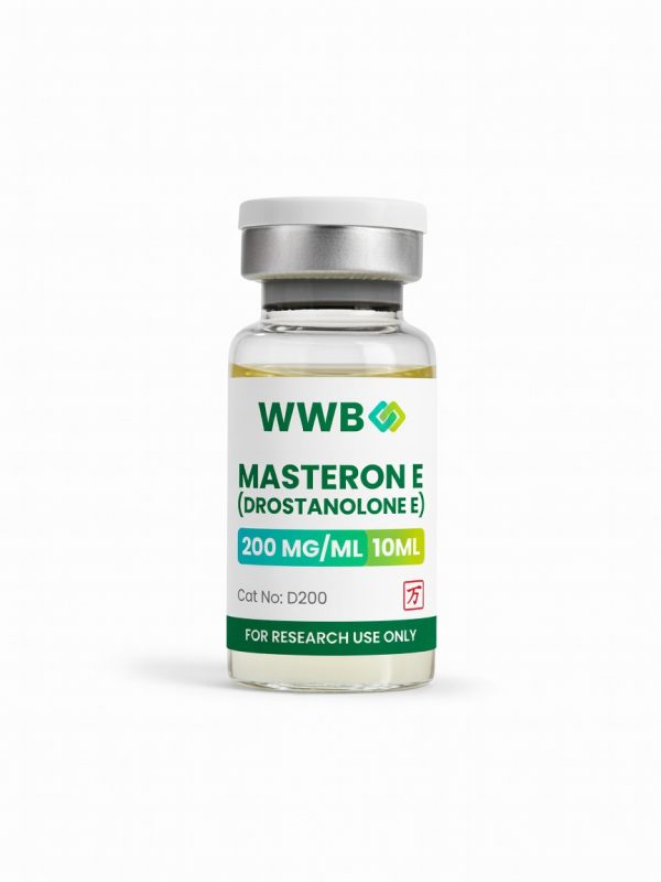Masteron E (Drostanolone E)