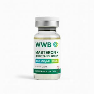 Masteron P (Drostanolone P)