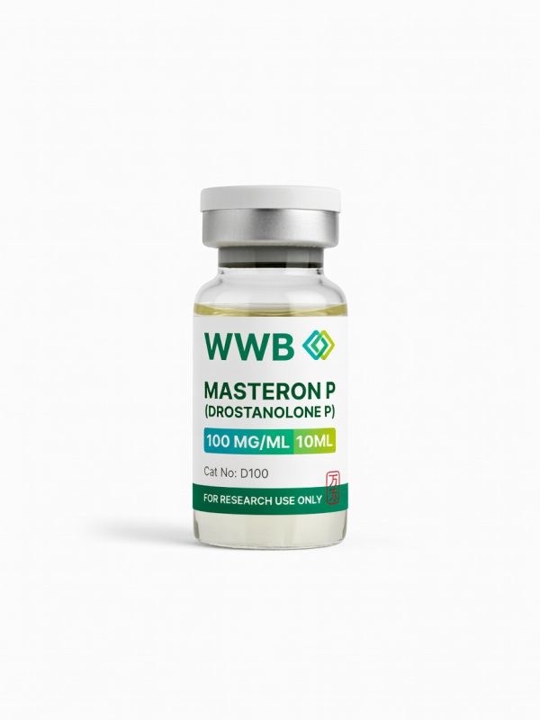 Masteron P (Drostanolone P)