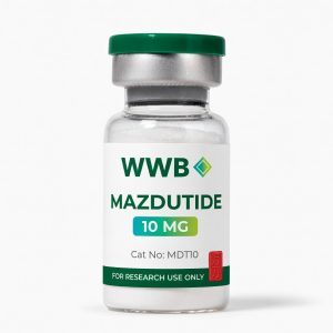 Mazdutide