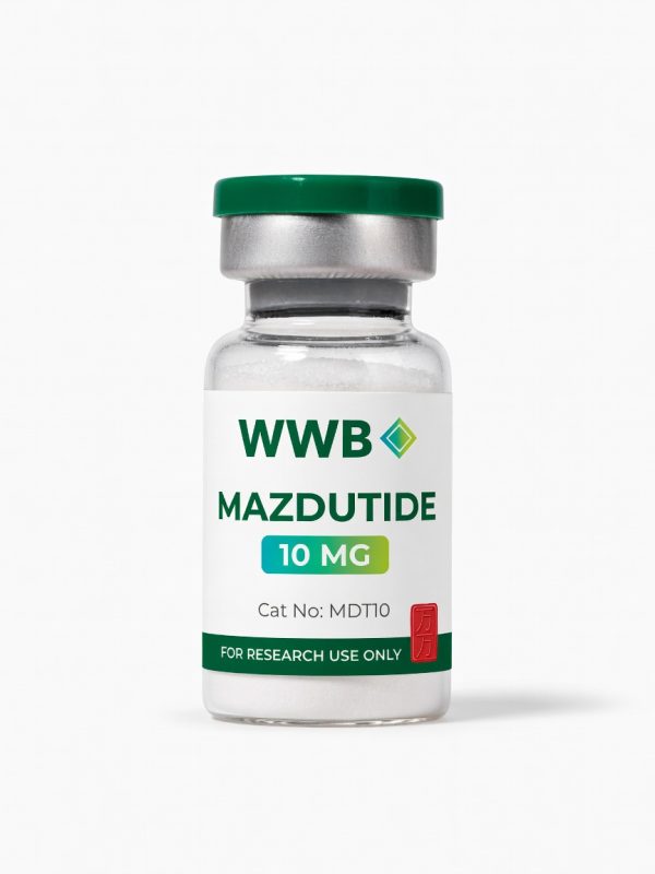 Mazdutide