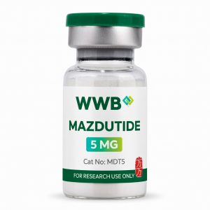 Mazdutide