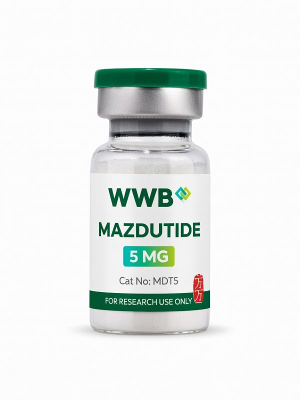 Mazdutide