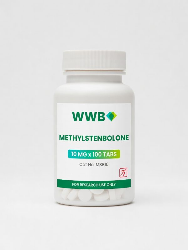 Methylstenbolone