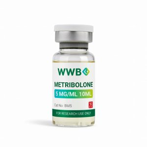 Metribolone