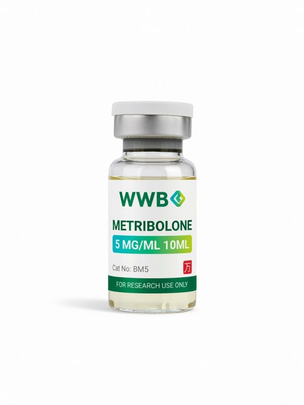 Metribolone