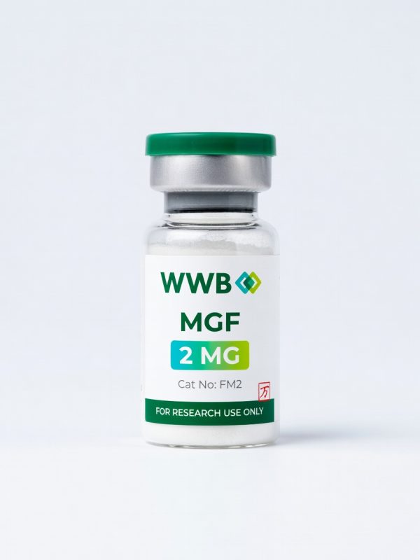 MGF