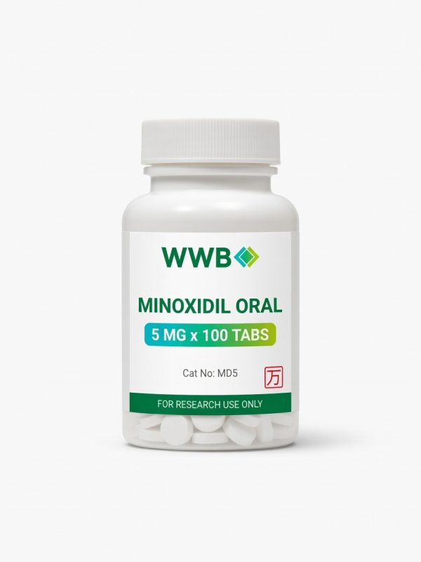 Minoxidil Oral