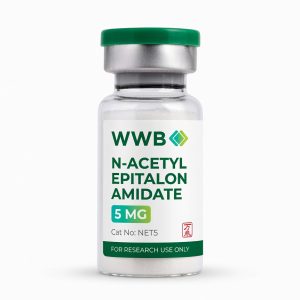 N-Acetyl Epitalon Amidate