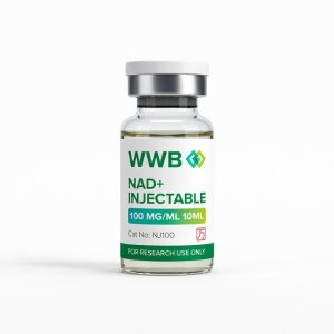 NAD+ Injectable