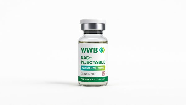 NAD+ Injectable