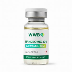 NandroMix 300