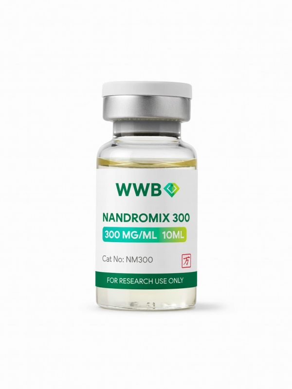 NandroMix 300