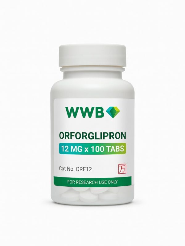 Orforglipron