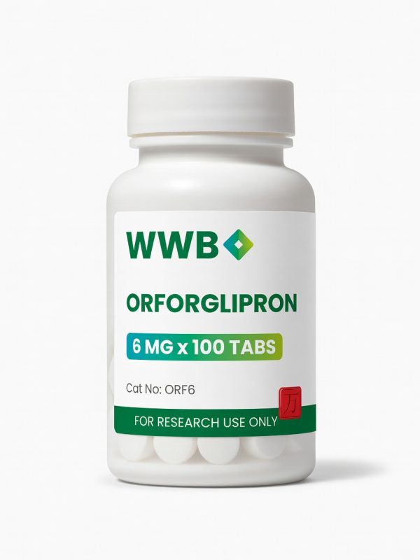 Orforglipron
