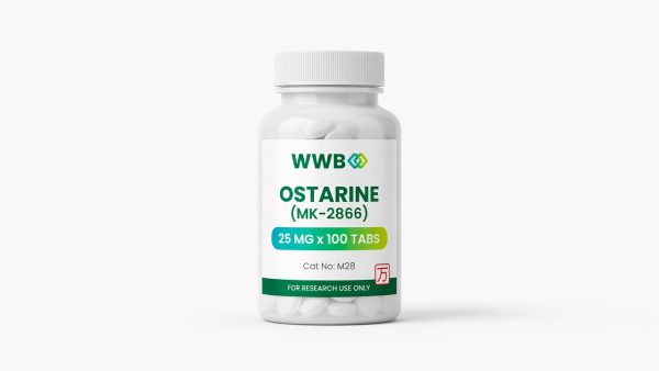 Ostarine (MK-2866)