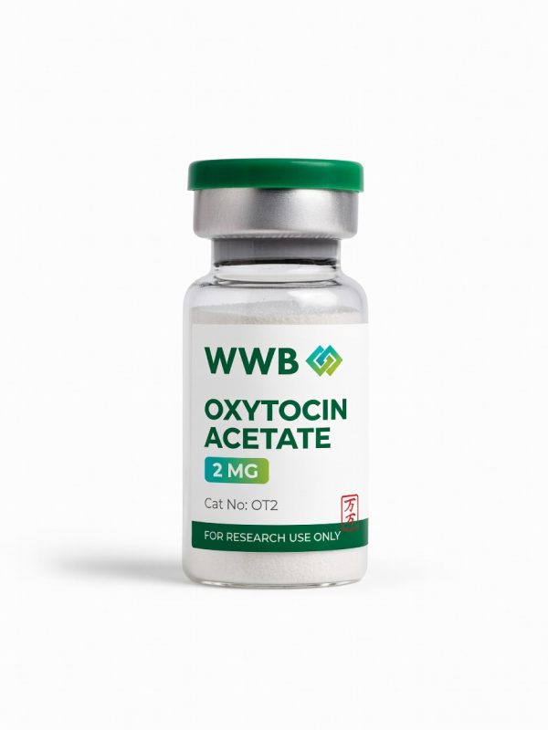 Oxytocin Acetate
