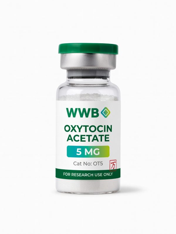 Oxytocin Acetate