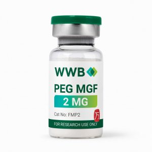 PEG MGF