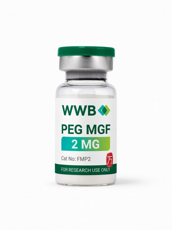 PEG MGF