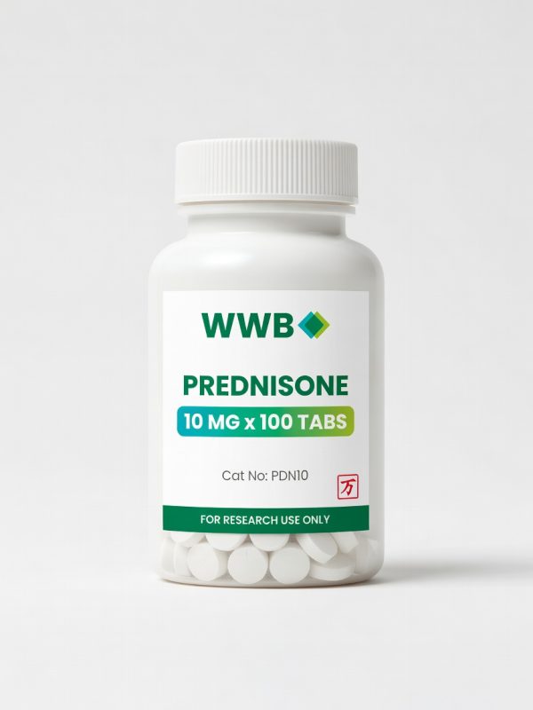Prednisone