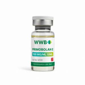 Primobolan E