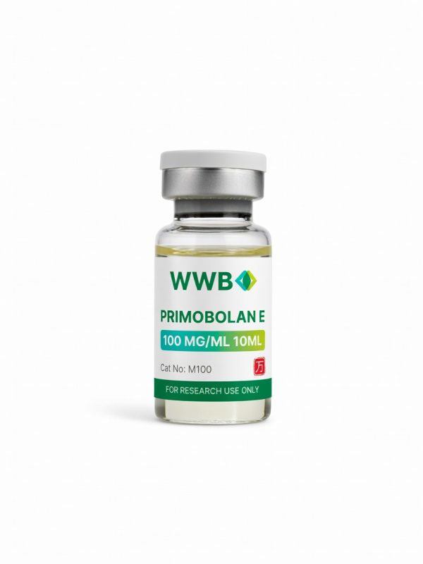 Primobolan E