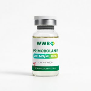 Primobolan E