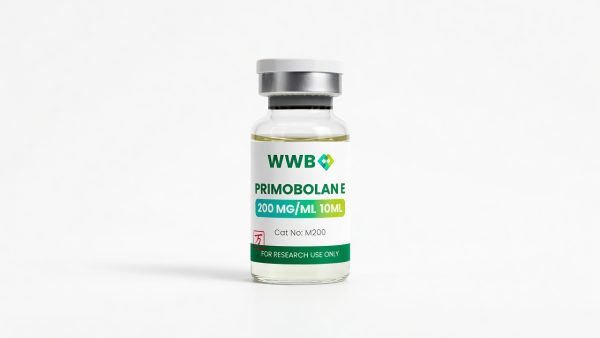 Primobolan E