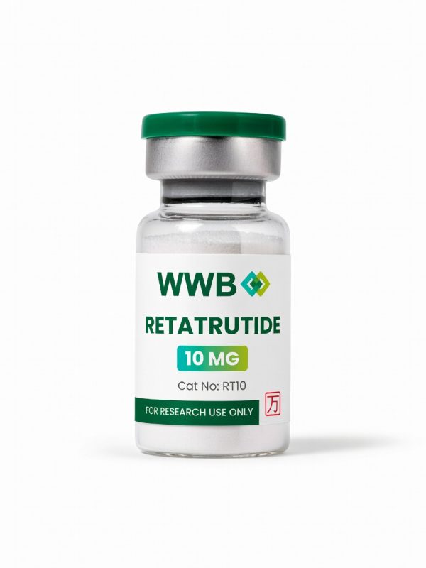 Retatrutide