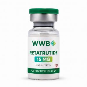 Retatrutide