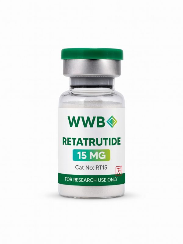 Retatrutide