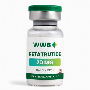 Retatrutide