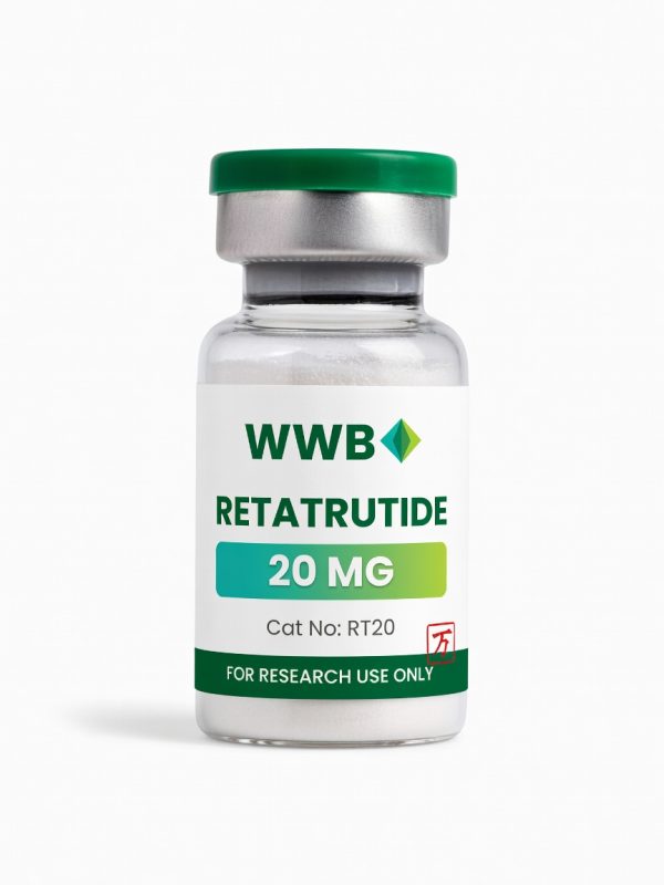 Retatrutide