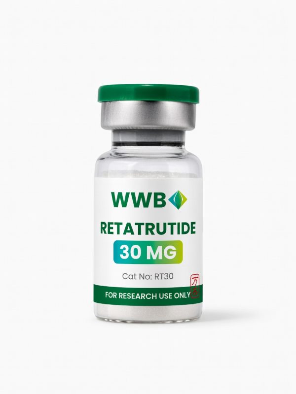 Retatrutide