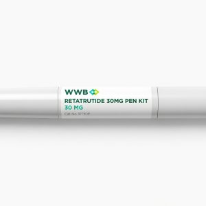 Retatrutide 30mg Pen Kit