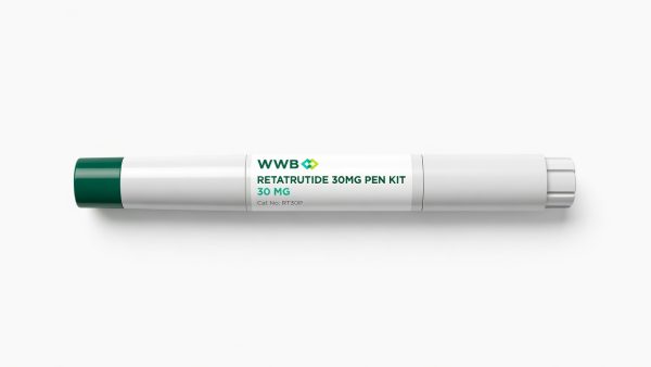 Retatrutide 30mg Pen Kit