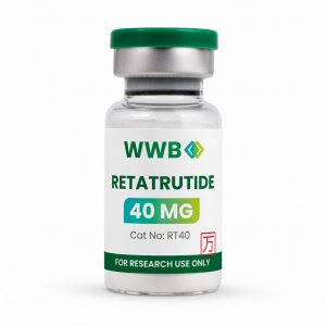 Retatrutide