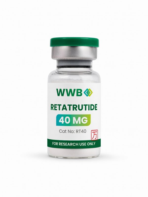 Retatrutide