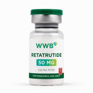Retatrutide