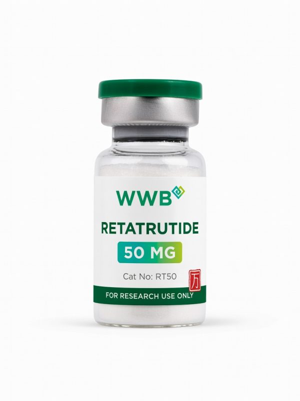 Retatrutide