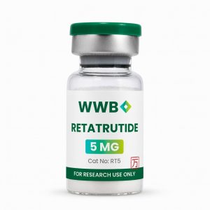Retatrutide
