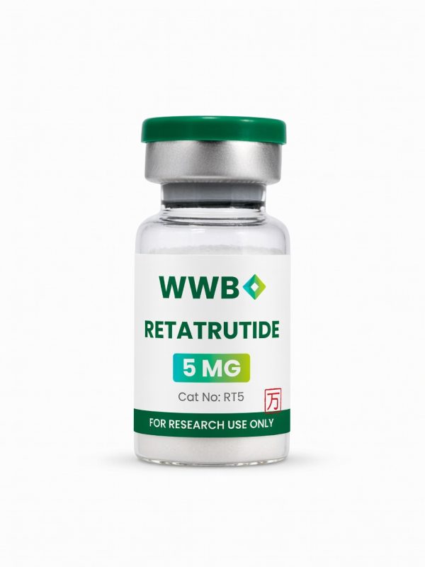 Retatrutide