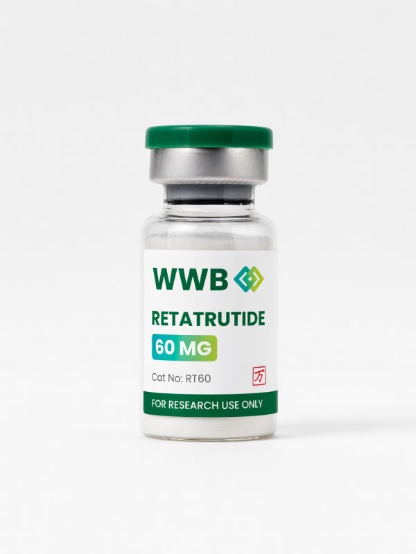 Retatrutide