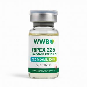 RIPEX 225 (TRA/Mast P/Test P)